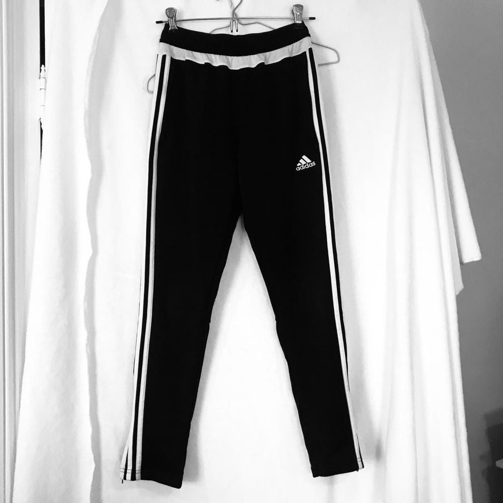 Adidas Track Pants